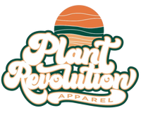 Plant Revolution Apparel